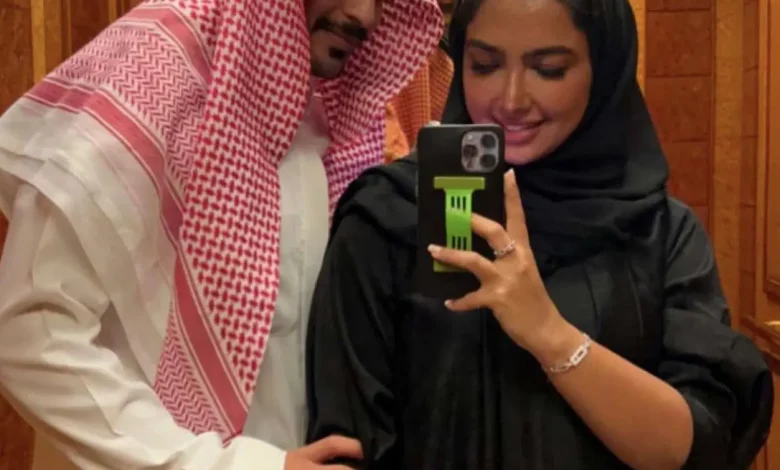 نجلاء