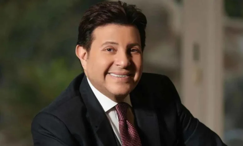 هاني شاكر