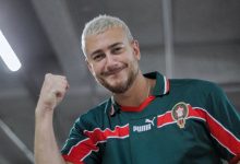 سعد لمجرد