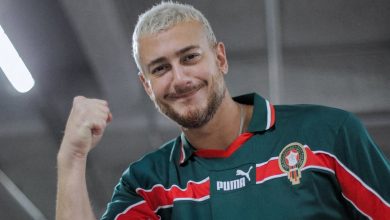 سعد لمجرد