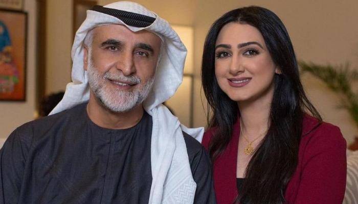 هيفاء حسين