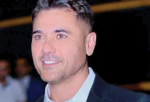 احمد عز