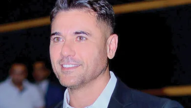 احمد عز