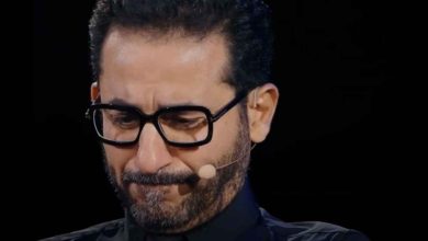 احمد حلمي