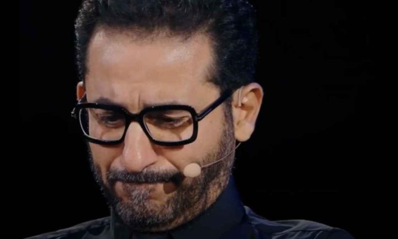 احمد حلمي