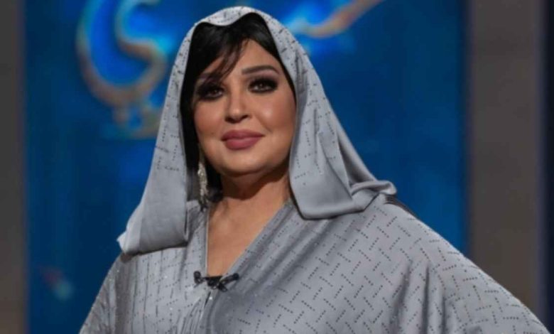 فيفي عبده