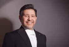 هاني شاكر