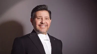 هاني شاكر
