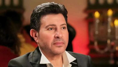 هاني شاكر