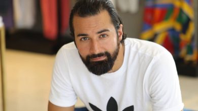 أحمد حاتم