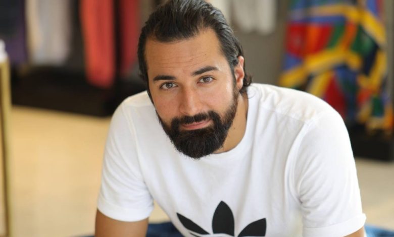 أحمد حاتم
