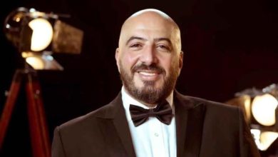 مجدي الهواري