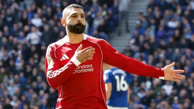 محمد صلاح