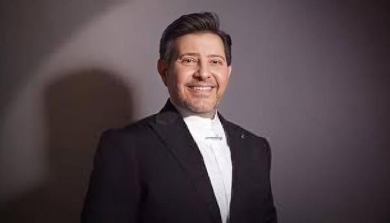 هاني شاكر