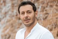 مصطفى شعبان