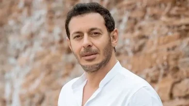 مصطفى شعبان