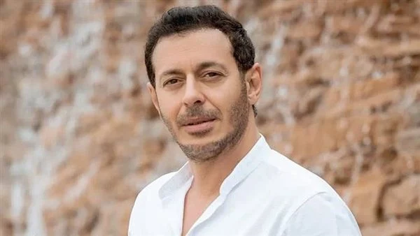 مصطفى شعبان