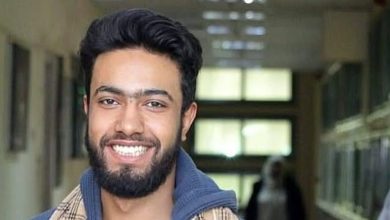 محمد حسن الجندي