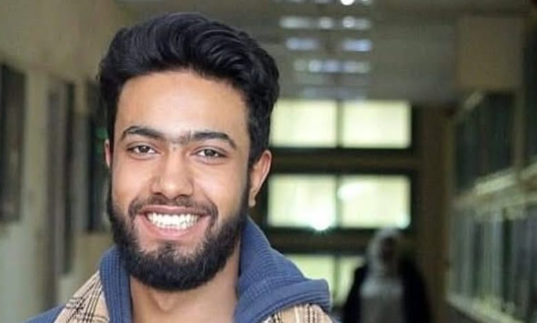 محمد حسن الجندي