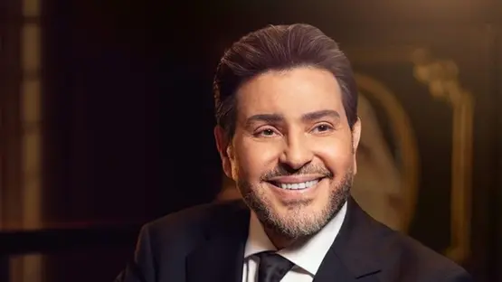 هاني شاكر