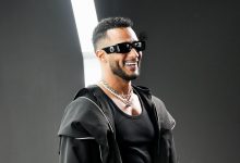 محمد رمضان