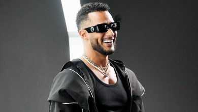 محمد رمضان