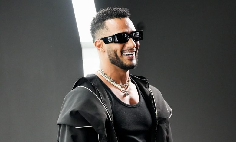 محمد رمضان