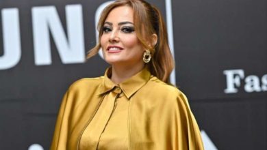 بشرى