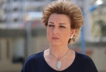 نادين