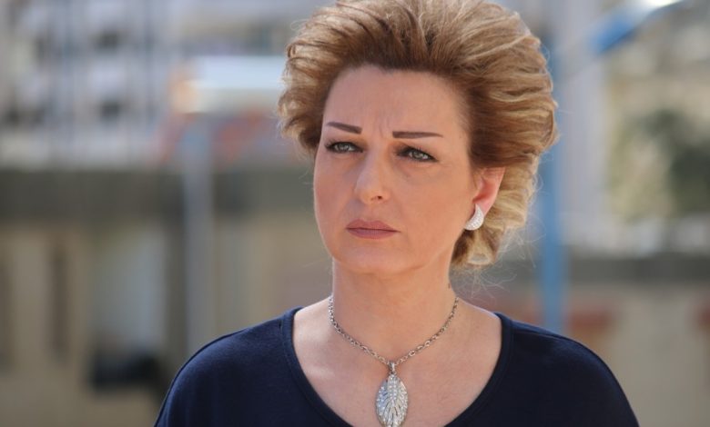 نادين