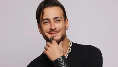 سعد لمجرد