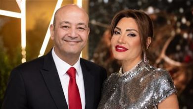عمرو أديب