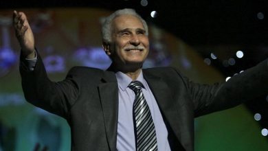 عبد الرحمن أبو زهرة
