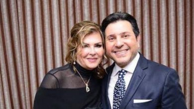 هاني شاكر