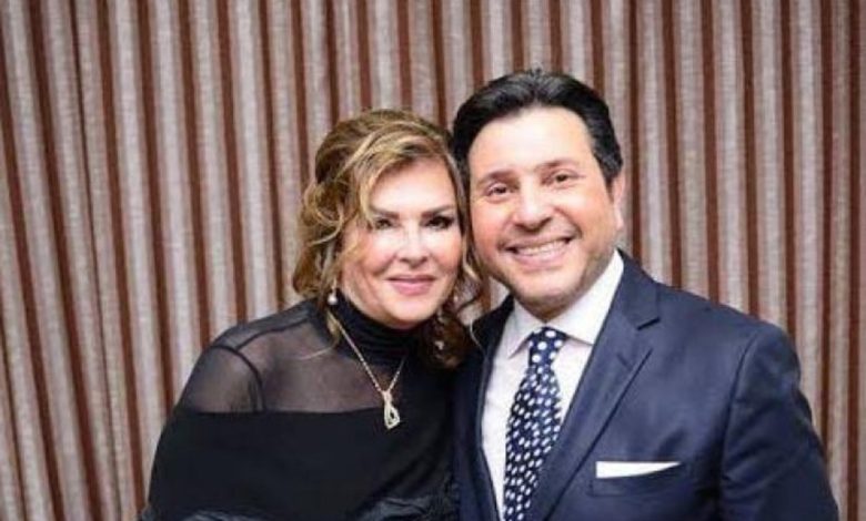 هاني شاكر