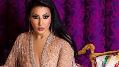 سمية الخشاب