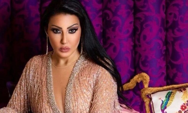 سمية الخشاب