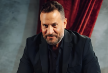 ماجد المصري
