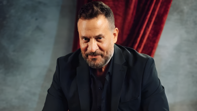 ماجد المصري