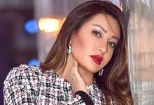 هاني شاكر