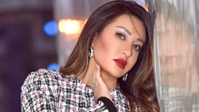 هاني شاكر