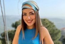 ليلى أحمد زاهر