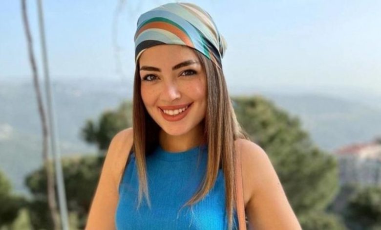 ليلى أحمد زاهر