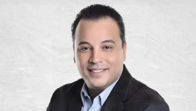 تامر عبد المنعم