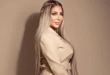 سارة خليفة