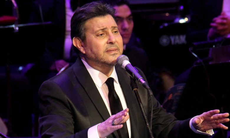هاني شاكر