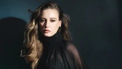 مشاهير