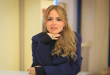 مها الصغير