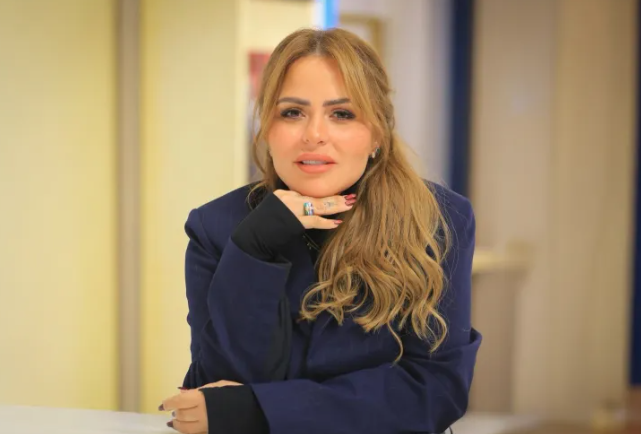 مها الصغير