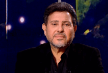 هاني شاكر